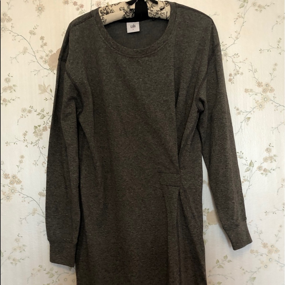 CABI “Put On” dress
